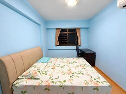 Blk 274B Wenya (Jurong West), HDB Executive #632054721